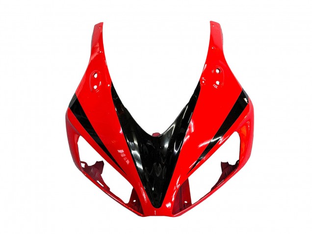 Purchase 2006-2007 Blue Glossy Black Honda CBR1000RR Motorcycle Fairing UK