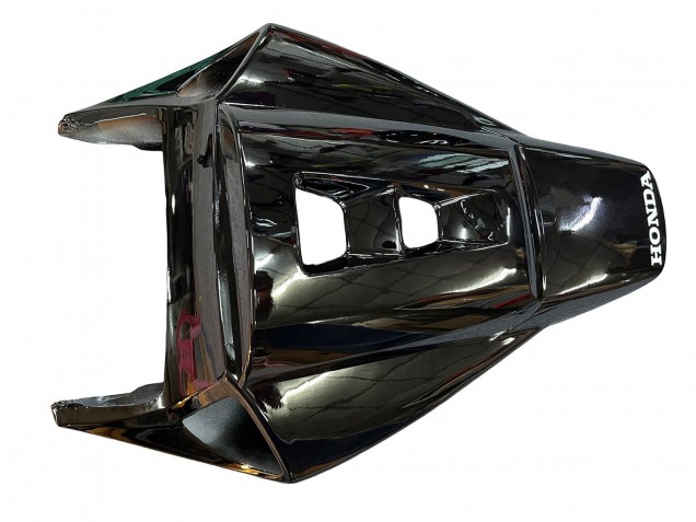 Purchase 2006-2007 Blue Glossy Black Honda CBR1000RR Motorcycle Fairing UK