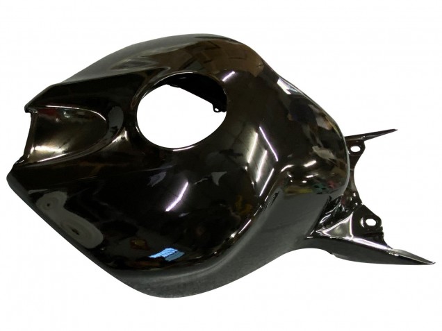 Purchase 2006-2007 Glossy Black Matte Black Honda CBR1000RR Motorcycle Fairings UK