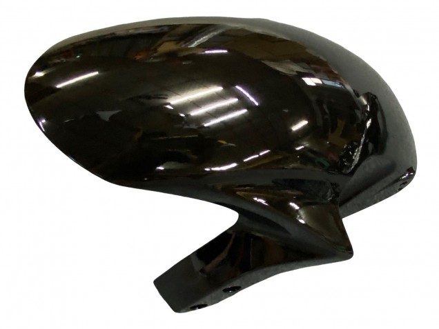 Purchase 2006-2007 Glossy Black Matte Black Honda CBR1000RR Motorcycle Fairings UK
