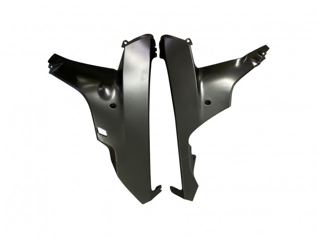Purchase 2006-2007 Glossy Black Matte Black Honda CBR1000RR Motorcycle Fairings UK