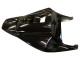 Purchase 2006-2007 Glossy Black Matte Black Honda CBR1000RR Motorcycle Fairings UK