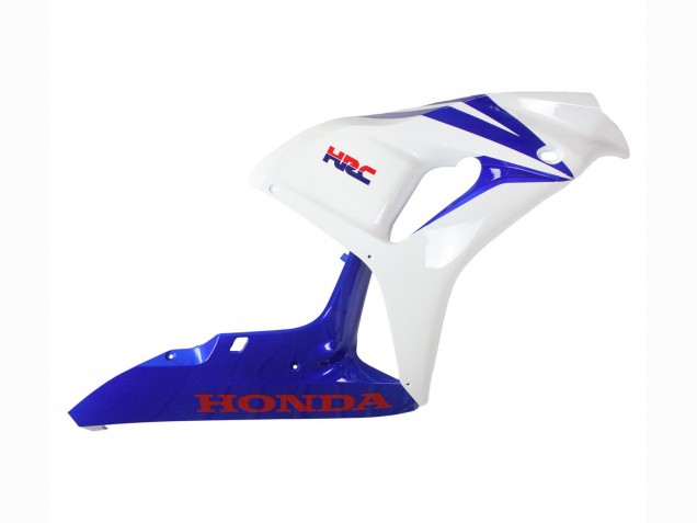 Purchase 2006-2007 White Red Blue HRC Honda CBR1000RR Motorcycle Fairing UK