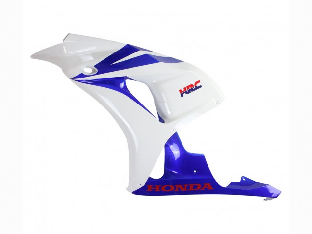 Purchase 2006-2007 White Red Blue HRC Honda CBR1000RR Motorcycle Fairing UK
