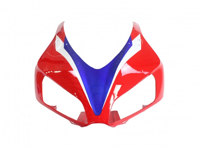 Purchase 2006-2007 White Red Blue HRC Honda CBR1000RR Motorcycle Fairing UK