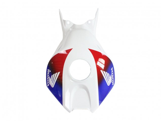 Purchase 2006-2007 White Red Blue HRC Honda CBR1000RR Motorcycle Fairing UK