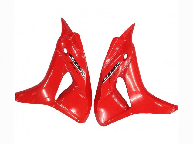 Purchase 2006-2007 Red Matte Black Honda CBR1000RR Motorcycle Fairings UK