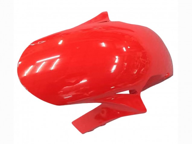 Purchase 2006-2007 Red Matte Black Honda CBR1000RR Motorcycle Fairings UK