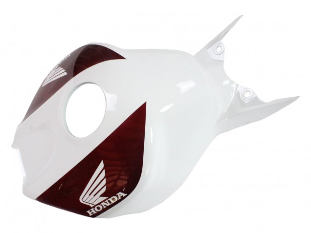 Purchase 2006-2007 White Red Honda CBR1000RR Motorcycle Fairings UK