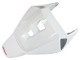 Purchase 2006-2007 White Red Honda CBR1000RR Motorcycle Fairings UK