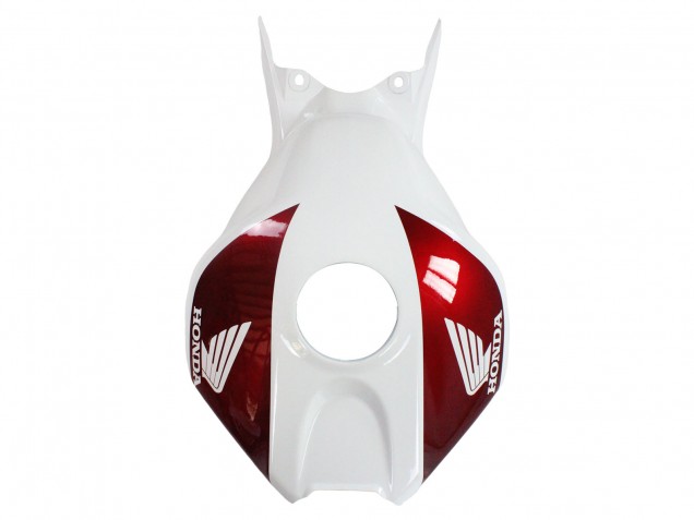 Purchase 2006-2007 White Red Honda CBR1000RR Motorcycle Fairings UK