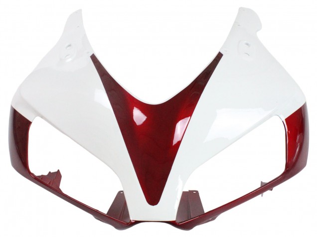 Purchase 2006-2007 White Red Honda CBR1000RR Motorcycle Fairings UK