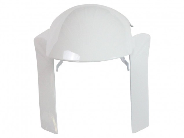 Purchase 2006-2007 White Red Honda CBR1000RR Motorcycle Fairings UK