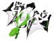 Purchase 2006-2007 White Green Glossy Black Honda CBR1000RR Motorcycle Fairing UK