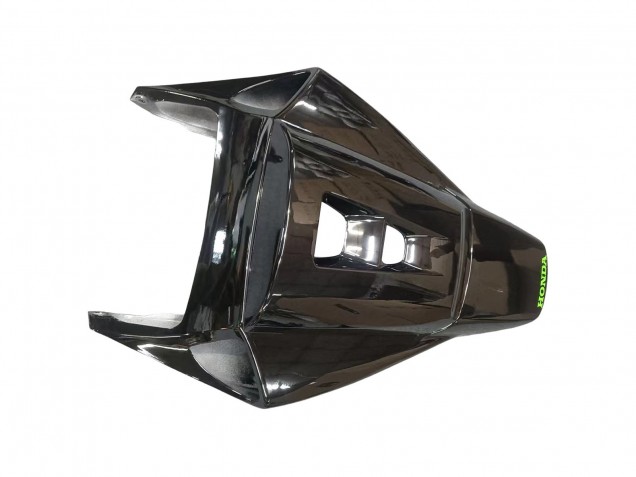 Purchase 2006-2007 White Green Glossy Black Honda CBR1000RR Motorcycle Fairing UK