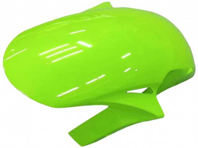 Purchase 2006-2007 White Green Glossy Black Honda CBR1000RR Motorcycle Fairing UK