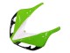 Purchase 2006-2007 White Green Glossy Black Honda CBR1000RR Motorcycle Fairing UK