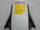 Purchase 2006-2007 White Green Glossy Black Hannspree 52 Honda CBR1000RR Motorcycle Fairings UK