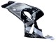Purchase 2006-2007 Silver Glossy Black Red Bull Honda CBR1000RR Motorcycle Fairings UK