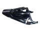 Purchase 2006-2007 Silver Glossy Black Red Bull Honda CBR1000RR Motorcycle Fairings UK