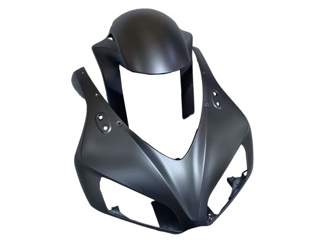 Purchase 2006-2007 Matte Black Red Decals Honda CBR1000RR Motorcycle Fairings UK