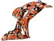 Purchase 2006-2007 Black Orange Silver Camouflage Honda CBR1000RR Motorcycle Fairings UK