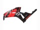 Purchase 2006-2007 Red Glossy Black Honda CBR1000RR Motorcycle Fairings UK