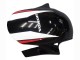 Purchase 2006-2007 Red Glossy Black Honda CBR1000RR Motorcycle Fairings UK