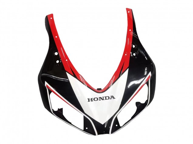 Purchase 2006-2007 Red Glossy Black Honda CBR1000RR Motorcycle Fairings UK