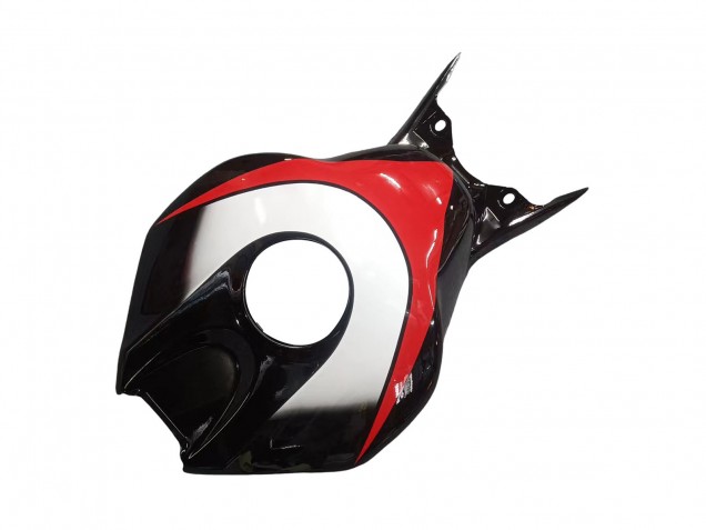 Purchase 2006-2007 Red Glossy Black Honda CBR1000RR Motorcycle Fairings UK