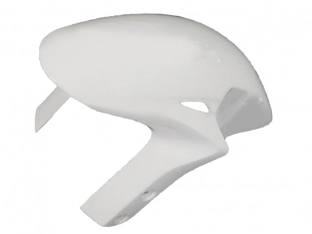 Purchase 2006-2007 White Glossy Black Honda CBR1000RR Motorcycle Fairing Kits UK