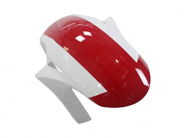 Purchase 2006-2007 White Red Glossy Black Honda CBR1000RR Motorcycle Fairing Kits UK