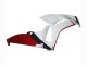 Purchase 2006-2007 White Red Glossy Black Honda CBR1000RR Motorcycle Fairing Kits UK