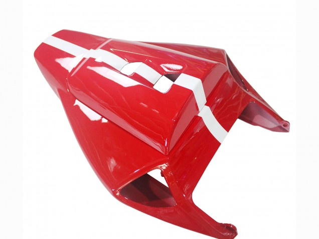 Purchase 2006-2007 White Red Glossy Black Honda CBR1000RR Motorcycle Fairing Kits UK