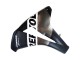 Purchase 2008-2011 Silver Matte Black Repsol Honda CBR1000RR Motorcycle Fairings UK