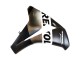 Purchase 2008-2011 Silver Matte Black Repsol Honda CBR1000RR Motorcycle Fairings UK