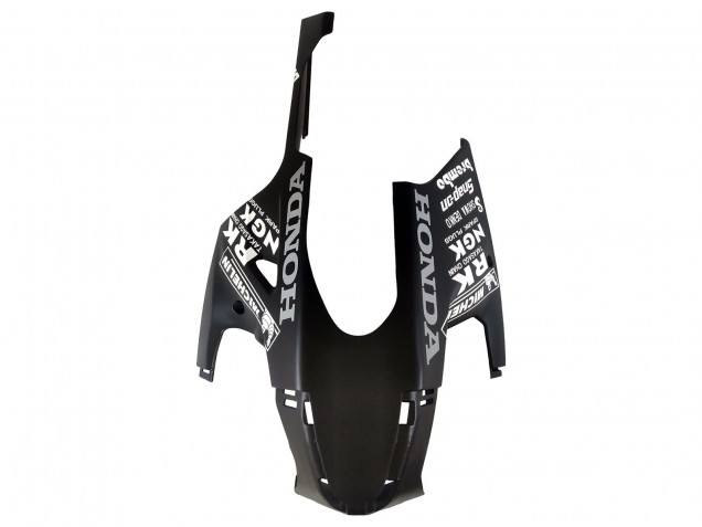 Purchase 2008-2011 Silver Matte Black Repsol Honda CBR1000RR Motorcycle Fairings UK