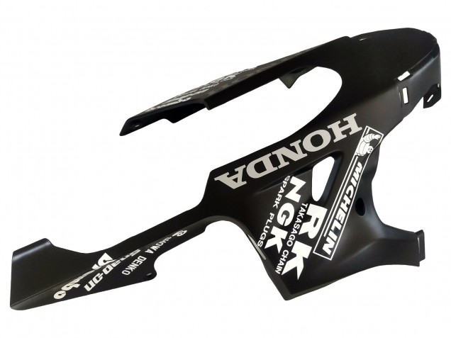 Purchase 2008-2011 Silver Matte Black Repsol Honda CBR1000RR Motorcycle Fairings UK