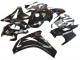Purchase 2008-2011 Glossy Black Honda CBR1000RR Motorcycle Fairings UK