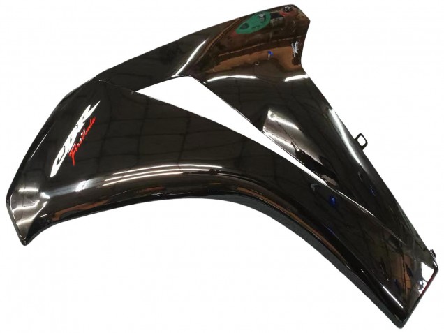 Purchase 2008-2011 Glossy Black Honda CBR1000RR Motorcycle Fairings UK