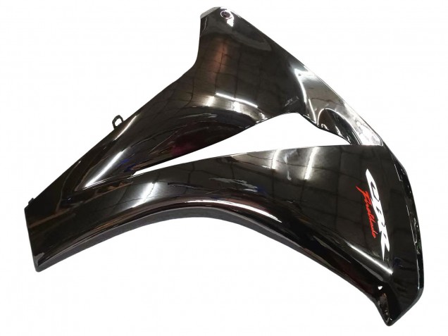 Purchase 2008-2011 Glossy Black Honda CBR1000RR Motorcycle Fairings UK