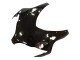 Purchase 2008-2011 Glossy Black Honda CBR1000RR Motorcycle Fairings UK