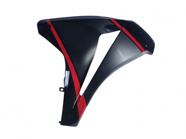 Purchase 2008-2011 Gold Red Glossy Black Honda CBR1000RR Motorcycle Fairings UK