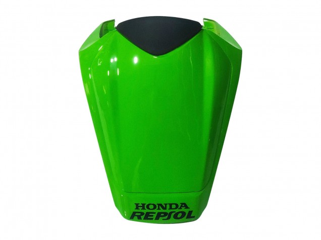 Purchase 2008-2011 Green Orange Glossy Black Rossi Michelin 46 Honda CBR1000RR Motorcycle Fairings UK
