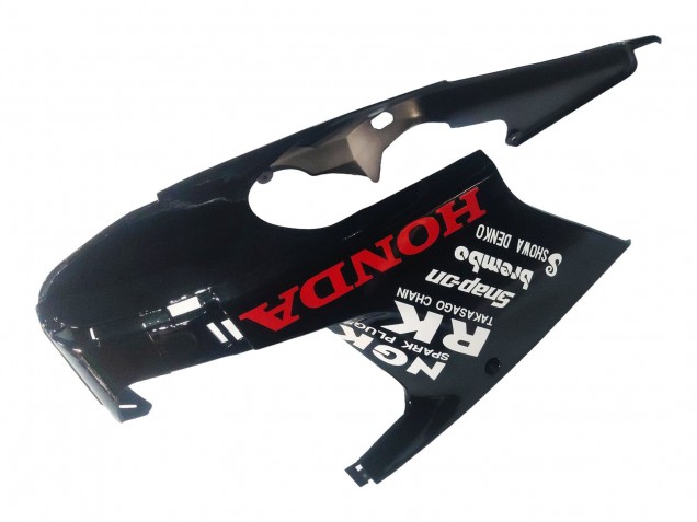 Purchase 2008-2011 Green Orange Glossy Black Rossi Michelin 46 Honda CBR1000RR Motorcycle Fairings UK