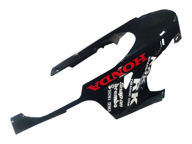 Purchase 2008-2011 Green Orange Glossy Black Rossi Michelin 46 Honda CBR1000RR Motorcycle Fairings UK