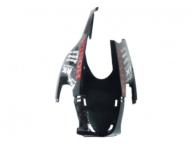 Purchase 2008-2011 Green Orange Glossy Black Rossi Michelin 46 Honda CBR1000RR Motorcycle Fairings UK