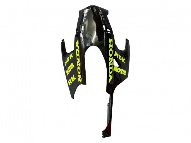 Purchase 2008-2011 Nardo Grey Fluorescent Green Honda CBR1000RR Motorcycle Fairings UK