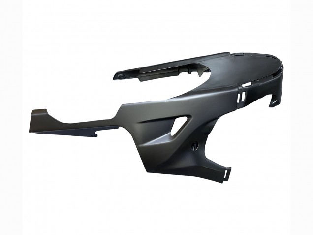 Purchase 2008-2011 Matte Black Red Fireblade Honda CBR1000RR Motorcycle Fairings UK