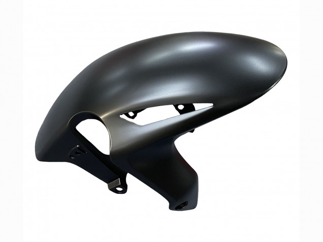 Purchase 2008-2011 Matte Black Red Fireblade Honda CBR1000RR Motorcycle Fairings UK